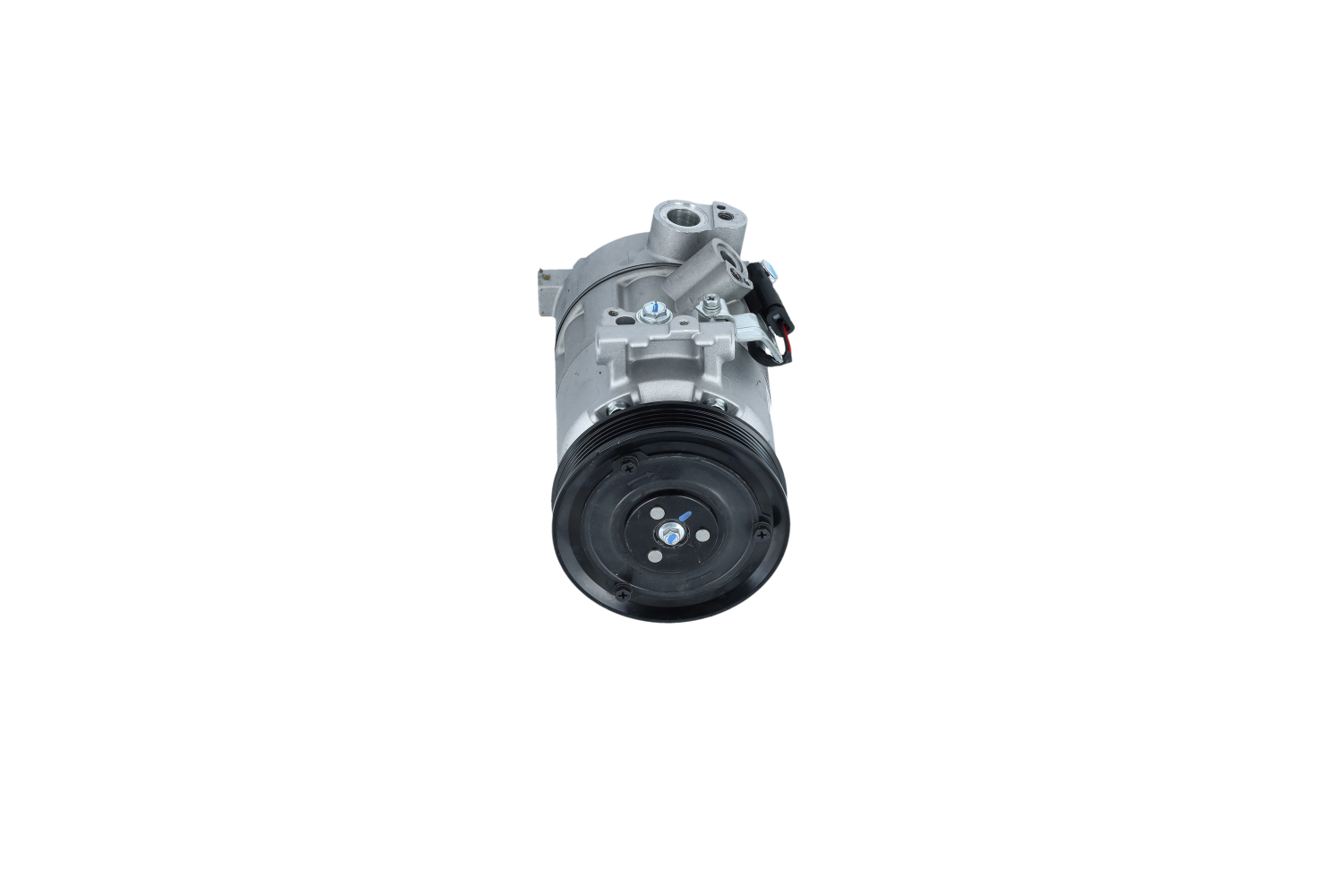 A0008304102 OE NRF Air conditioning compressor 320262
