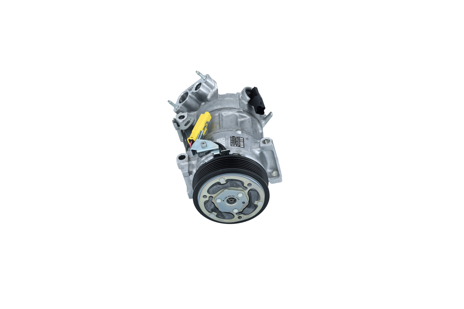 NRF Klimakompressor 320264