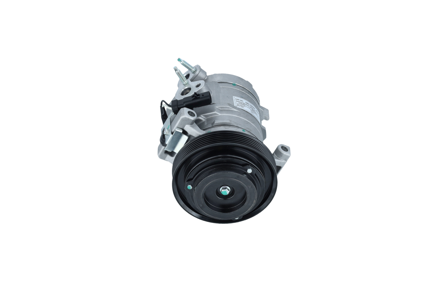 NRF 320265 Jeep Grand Cherokee wk2 ac kompressor