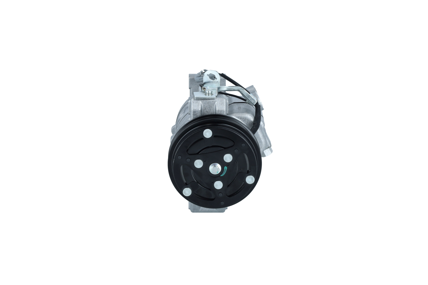 originale Suzuki SWIFT NRF Ac klimakompressor 320266