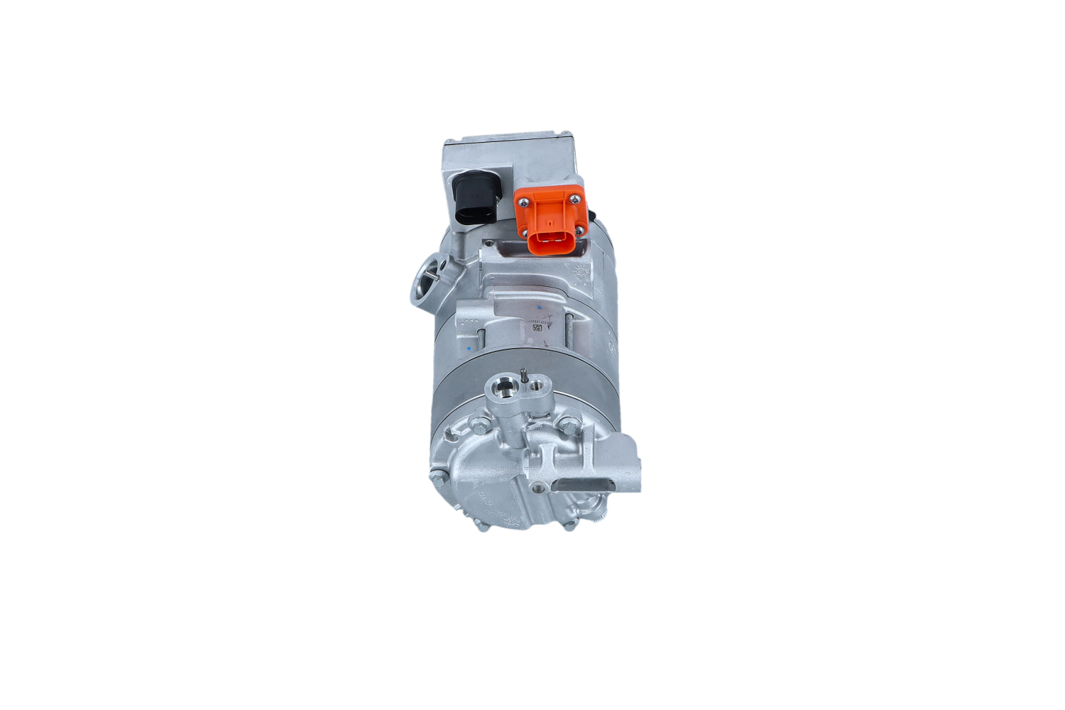 Volkswagen GOLF 2023 Air conditioner compressor 320271 NRF