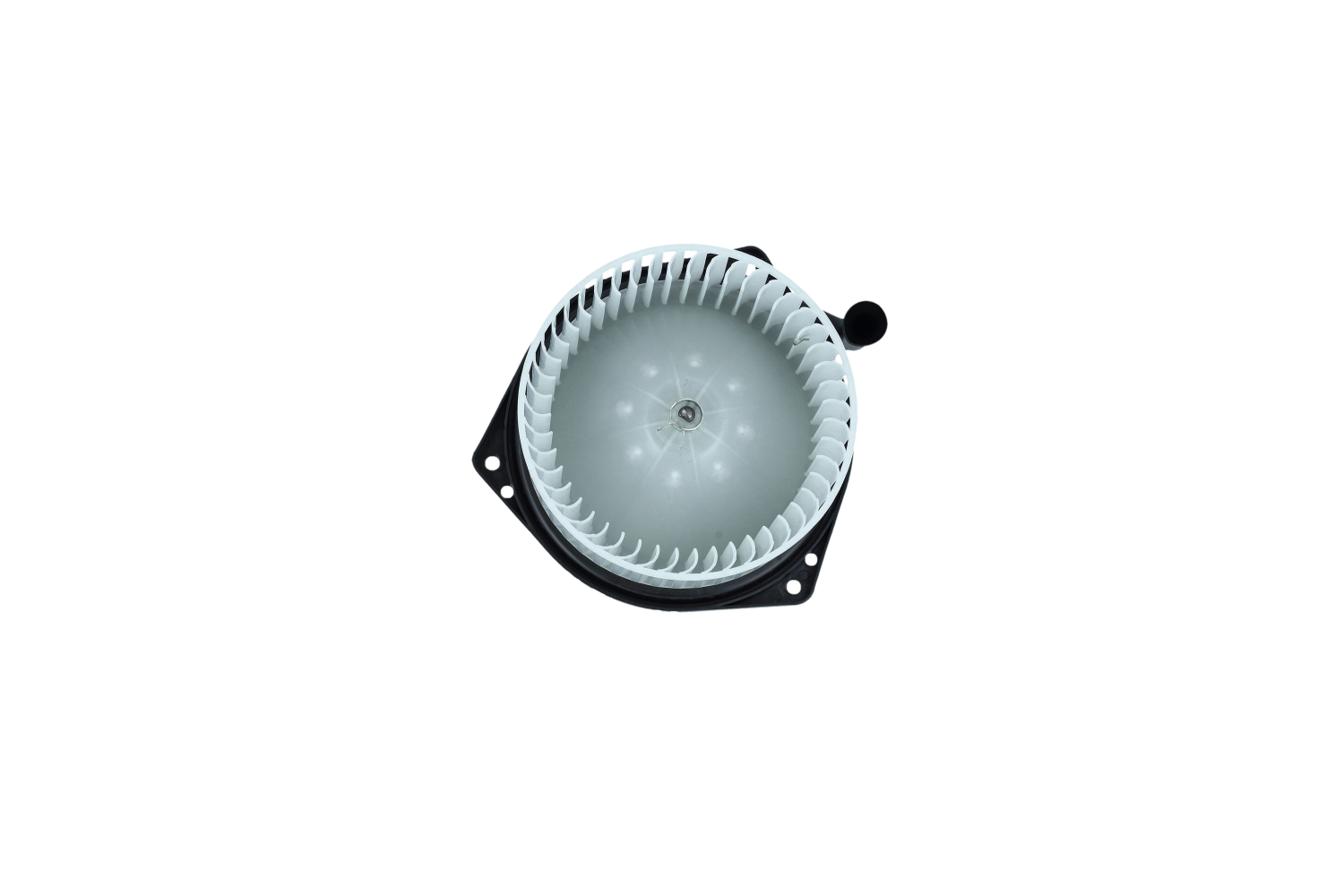 Ventilateur habitacle Mitsubishi LANCER 2007 34658 NRF