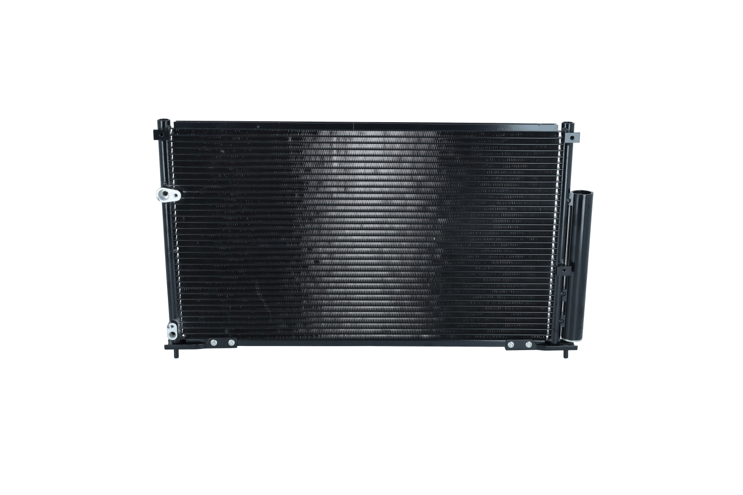 NRF 350658 Aircondition kondensator Civic VIII Sedan (FD, FA) 1.8 (FD1, FD7, FA1) Benzin 140 HK 2005 pris