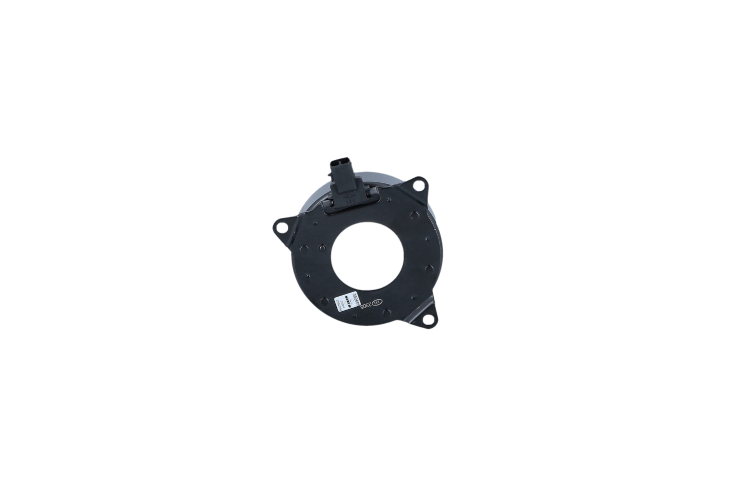 263172 OE NRF Coil, magnetic-clutch compressor 380606