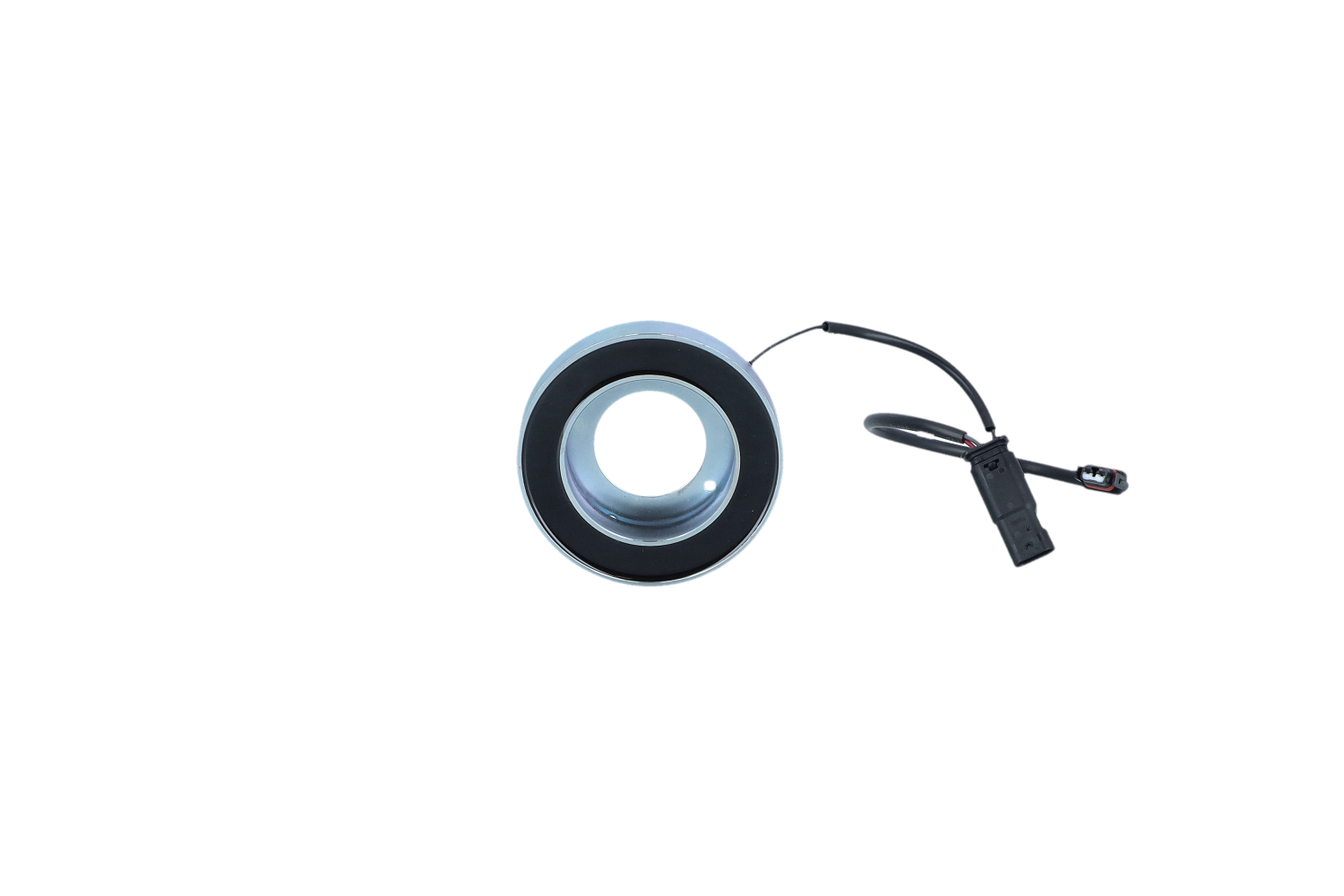 NRF Bobina, Compressore- Innesto elettromagnetico 380624