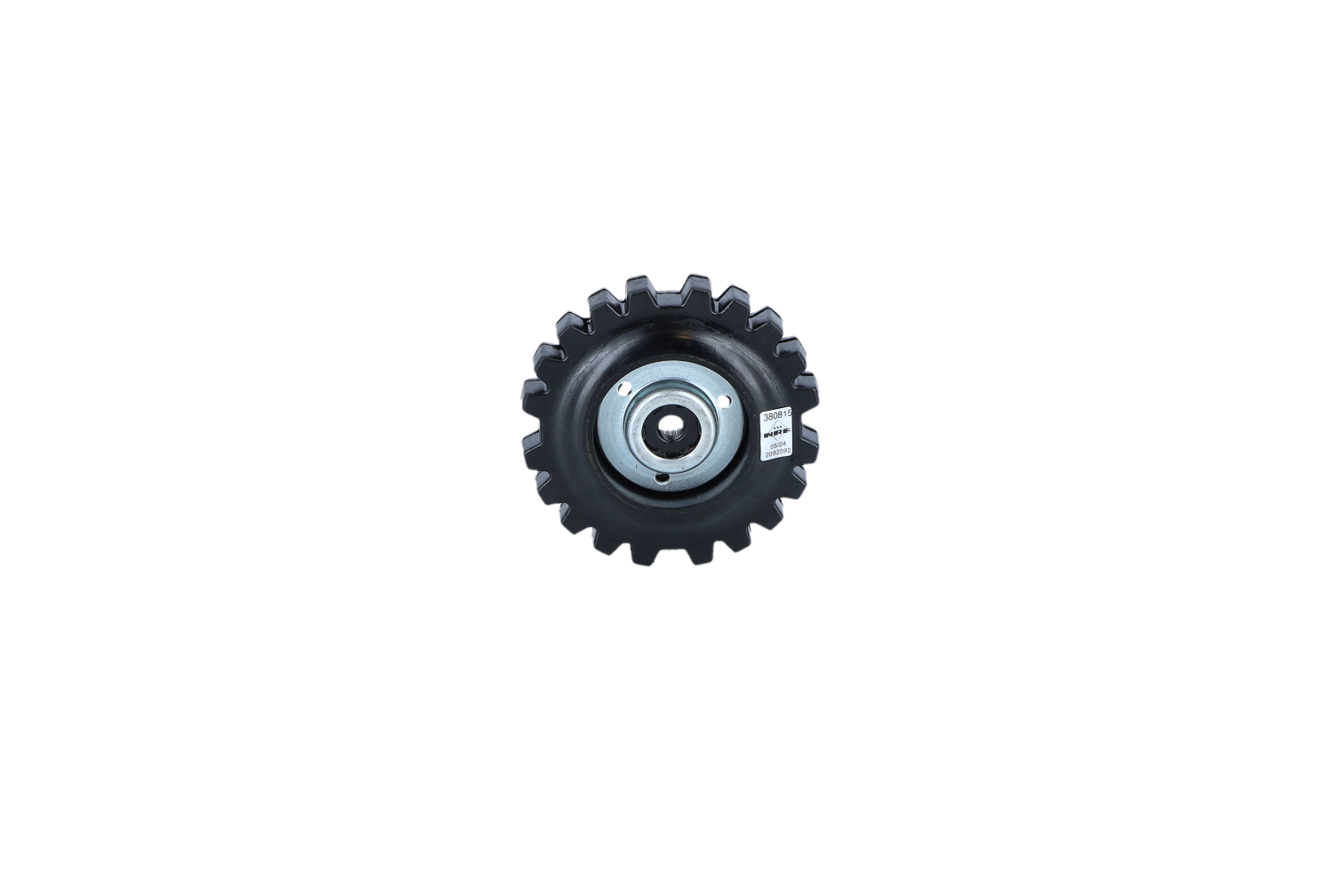 A0022304511 OE NRF Disco de arrasto, embraiagem electromagnética de compressor 380815