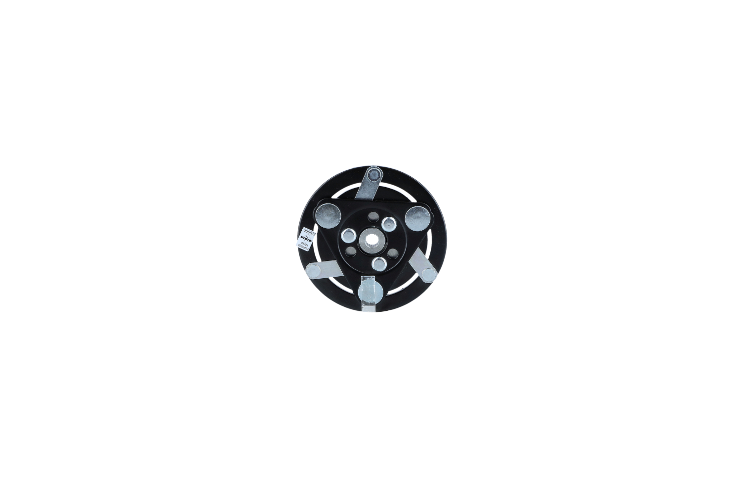 38810RJH006 OE NRF Disco de arrasto, embraiagem electromagnética de compressor 380820