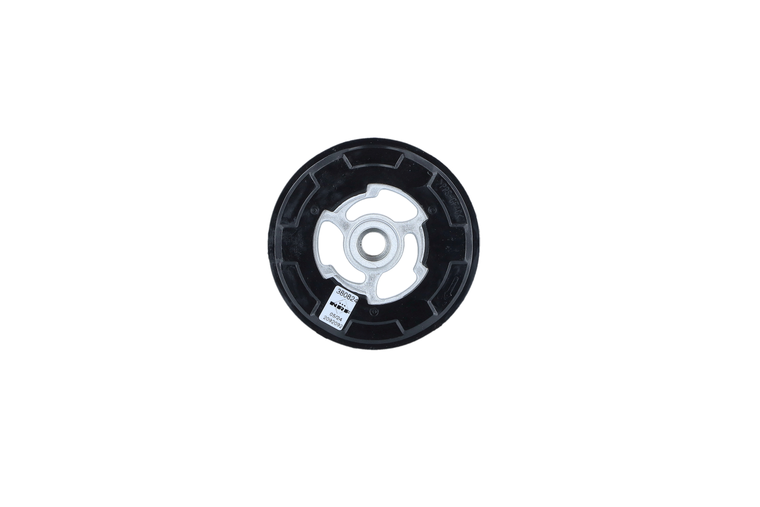 NRF 8831005140 Meenemerschijf, magneetkoppeling, compressor