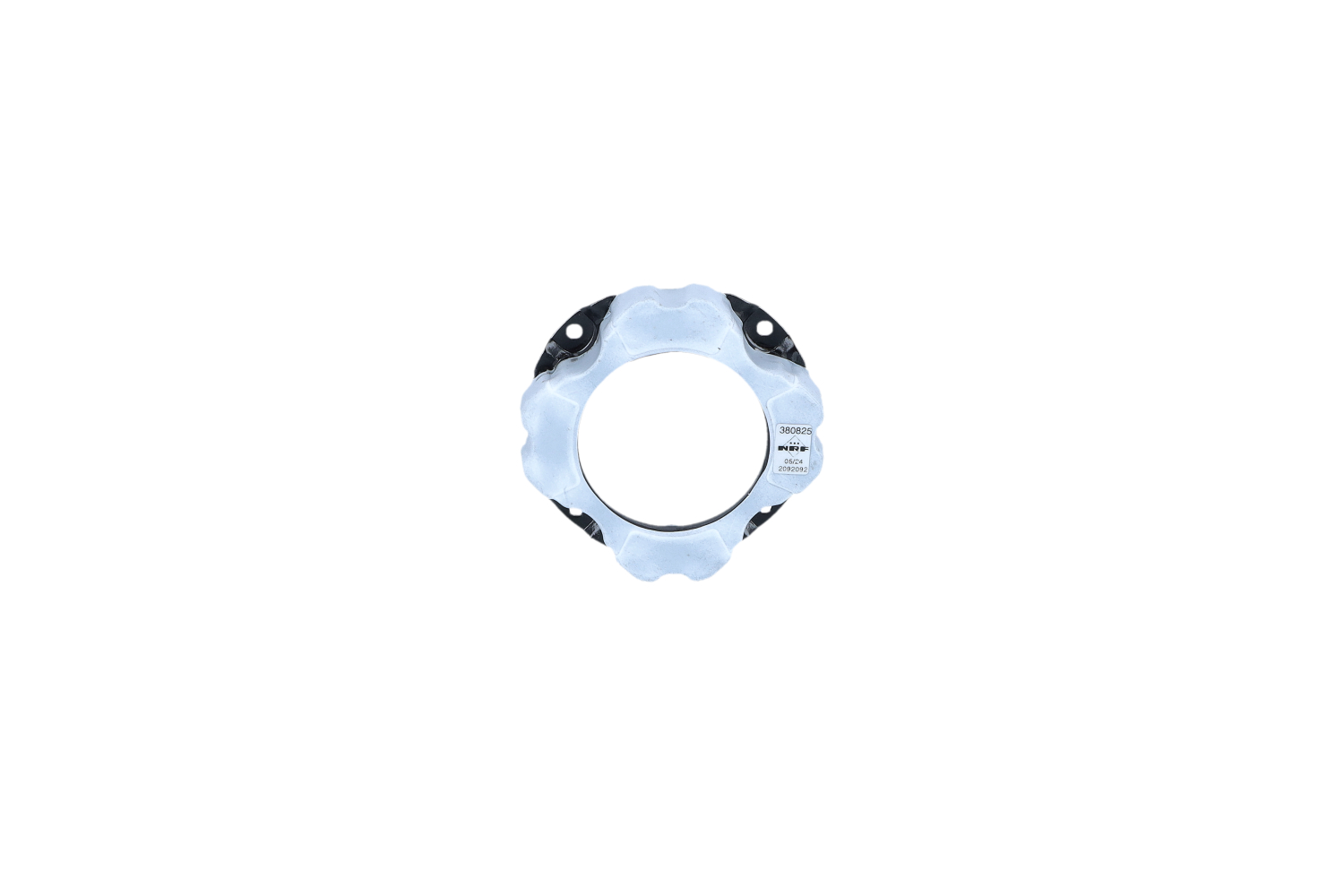 NRF 6854103 Meenemerschijf, magneetkoppeling, compressor