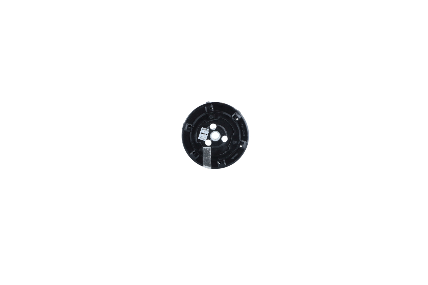 Disco de arrastre, acople magnético compresor JPB000183 NRF 380828