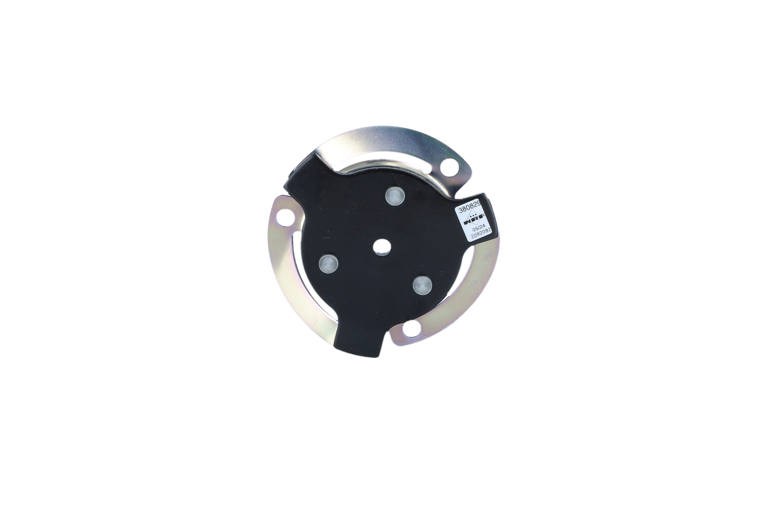 NRF 380829 Puleggia compressore aria condizionata Opel Astra H TwinTop prezzo
