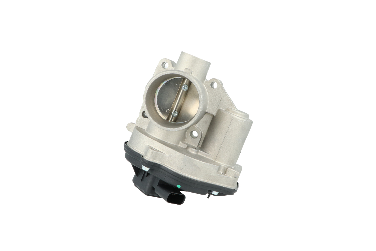 Ford FIESTA 2010 Throttle body 408004 NRF