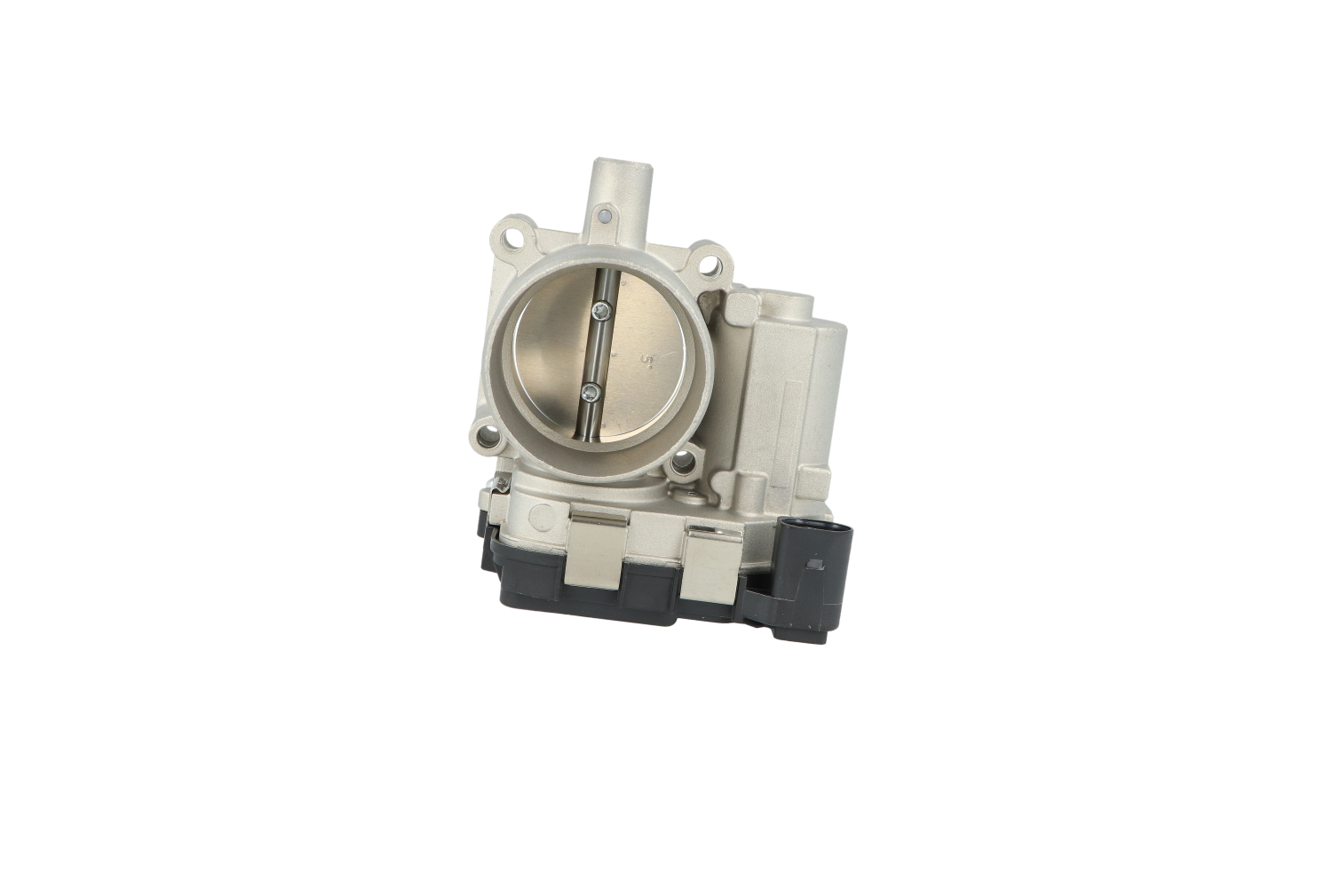 NRF 408010 Droselio korpusas SKODA Octavia III Hatchback (5E3, NL3, NR3) 1.2 TSI benzinas 86 AG 2014