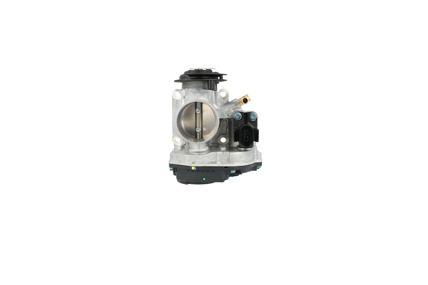 NRF 408014 Droselio korpusas Octavia 1 Combi 1.6 benzinas 75 AG 2001