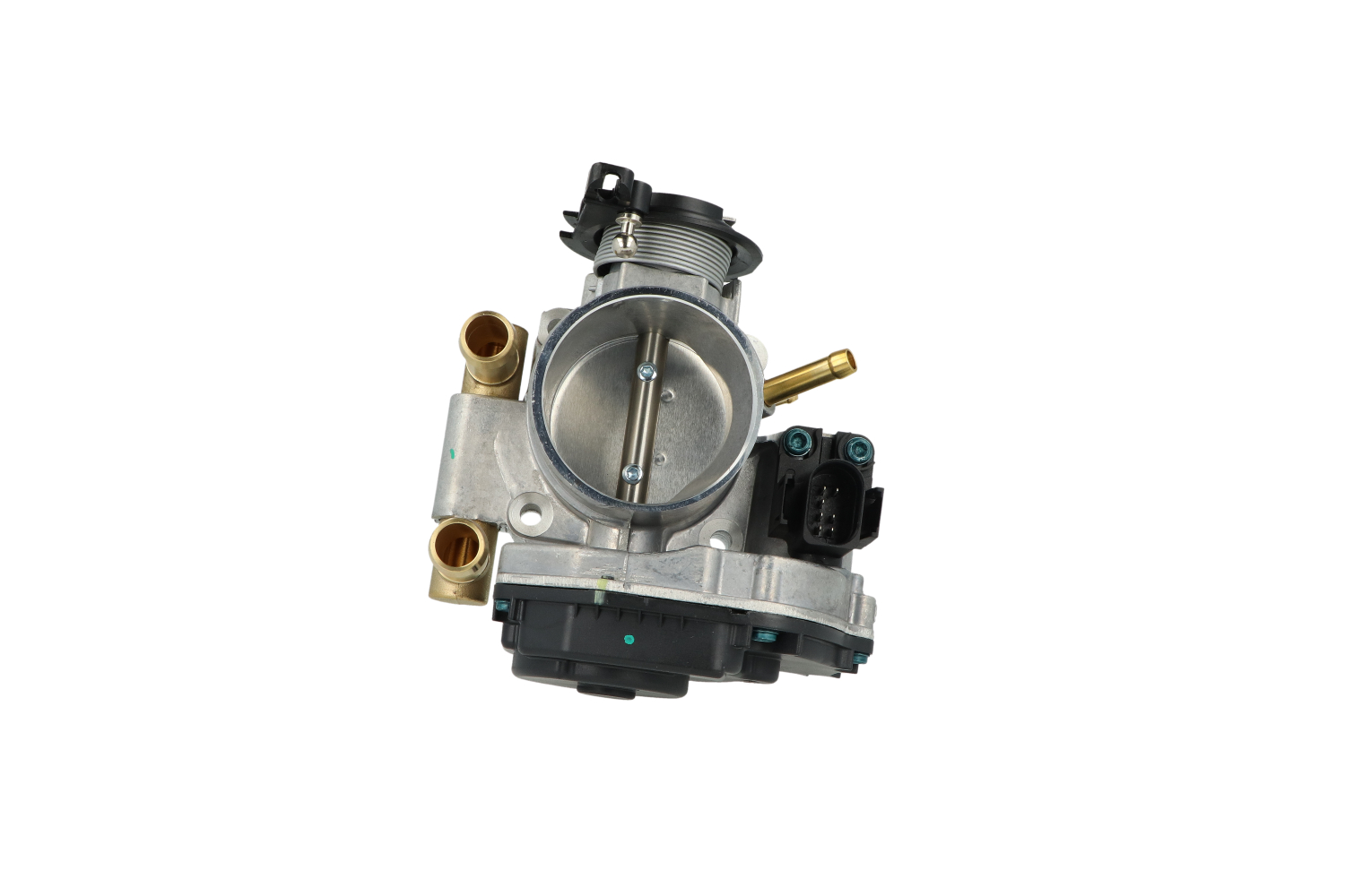 NRF 408020 gasspjæld Audi A6 C4 Avant pris