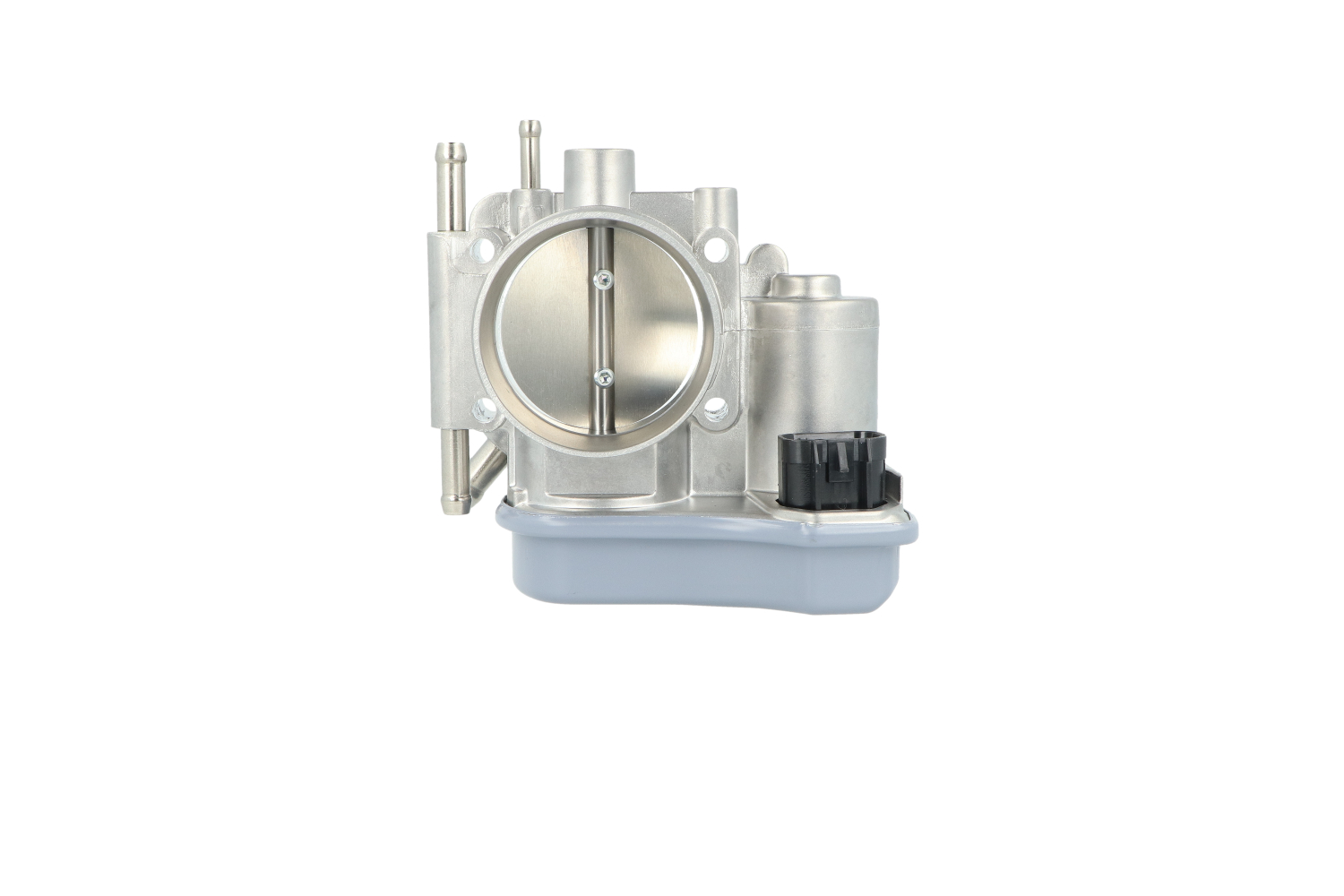 NRF 408039 Corpo farfallato Opel Corsa C 1.8 (F08, F68) Benzina 125 CV 2008 prezzo