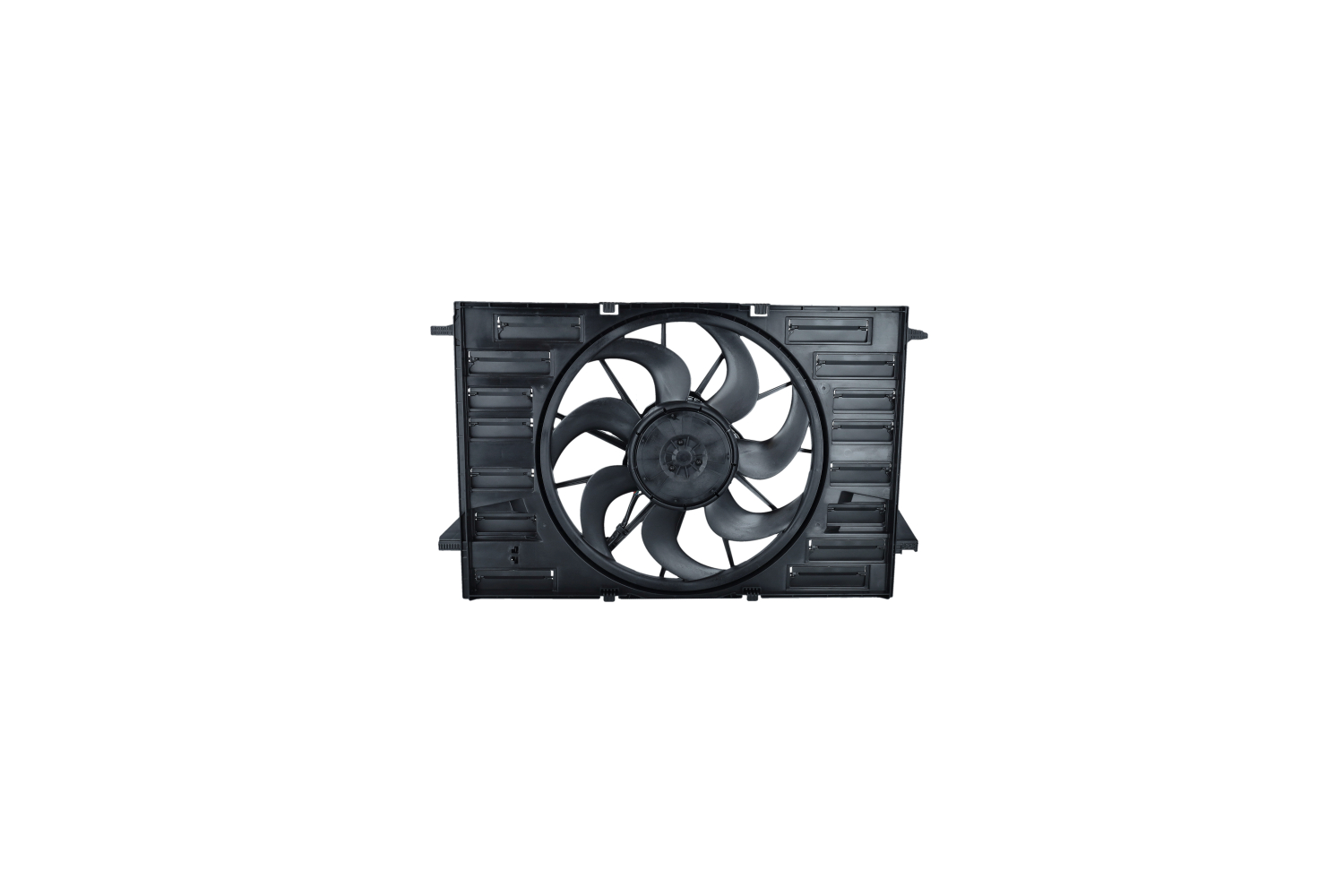 NRF 470167 Kühlerlüfter Audi Q7 2022