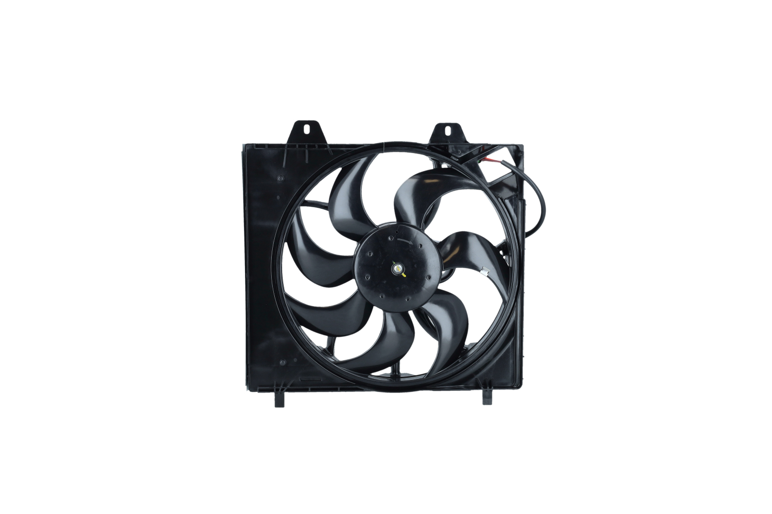 NRF 470172 ventilateur de radiateur PEUGEOT 208 II 3/5 portes (UB_, UP_, UW_, UJ_) prix
