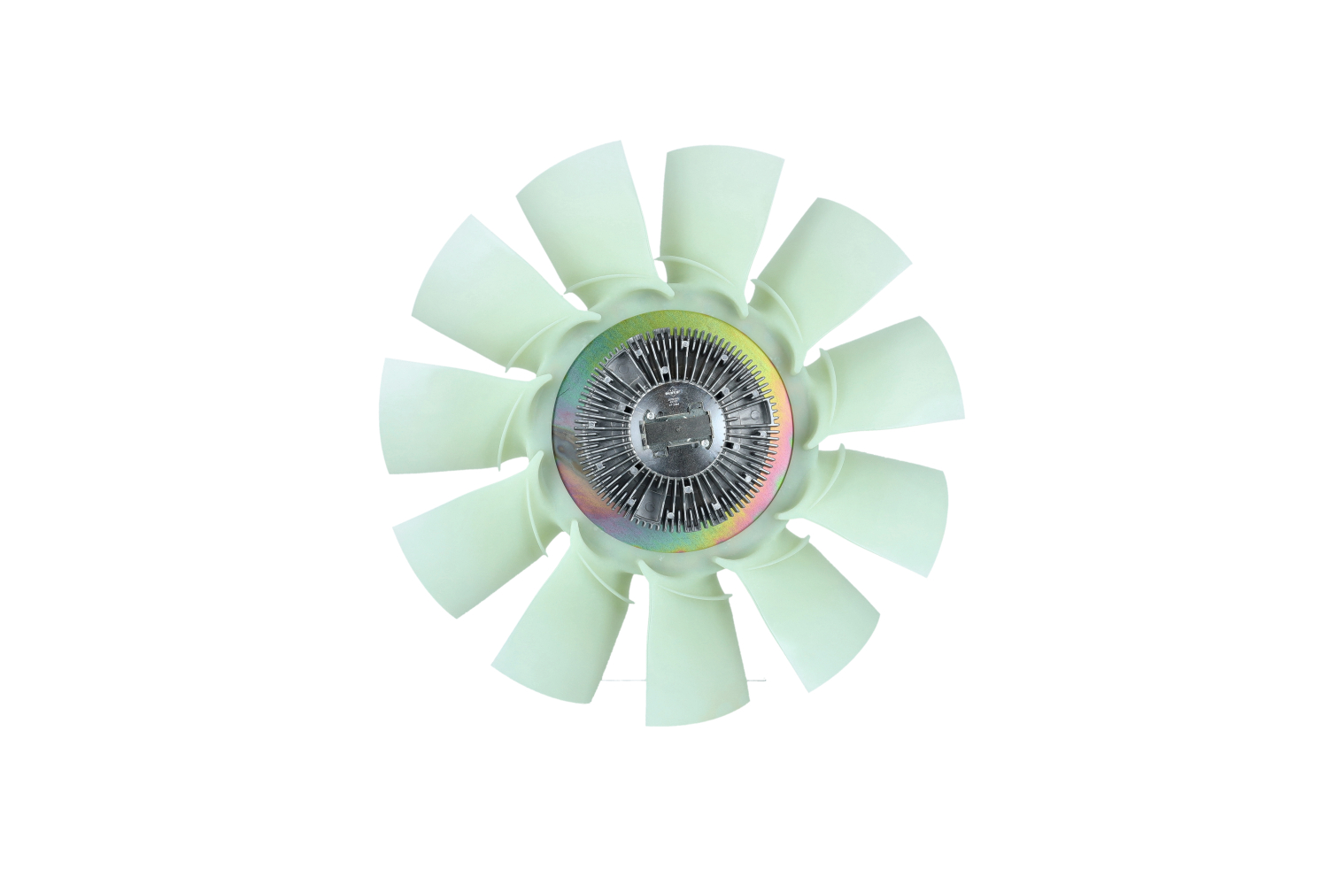 Embrayage, ventilateur de radiateur NRF 49787