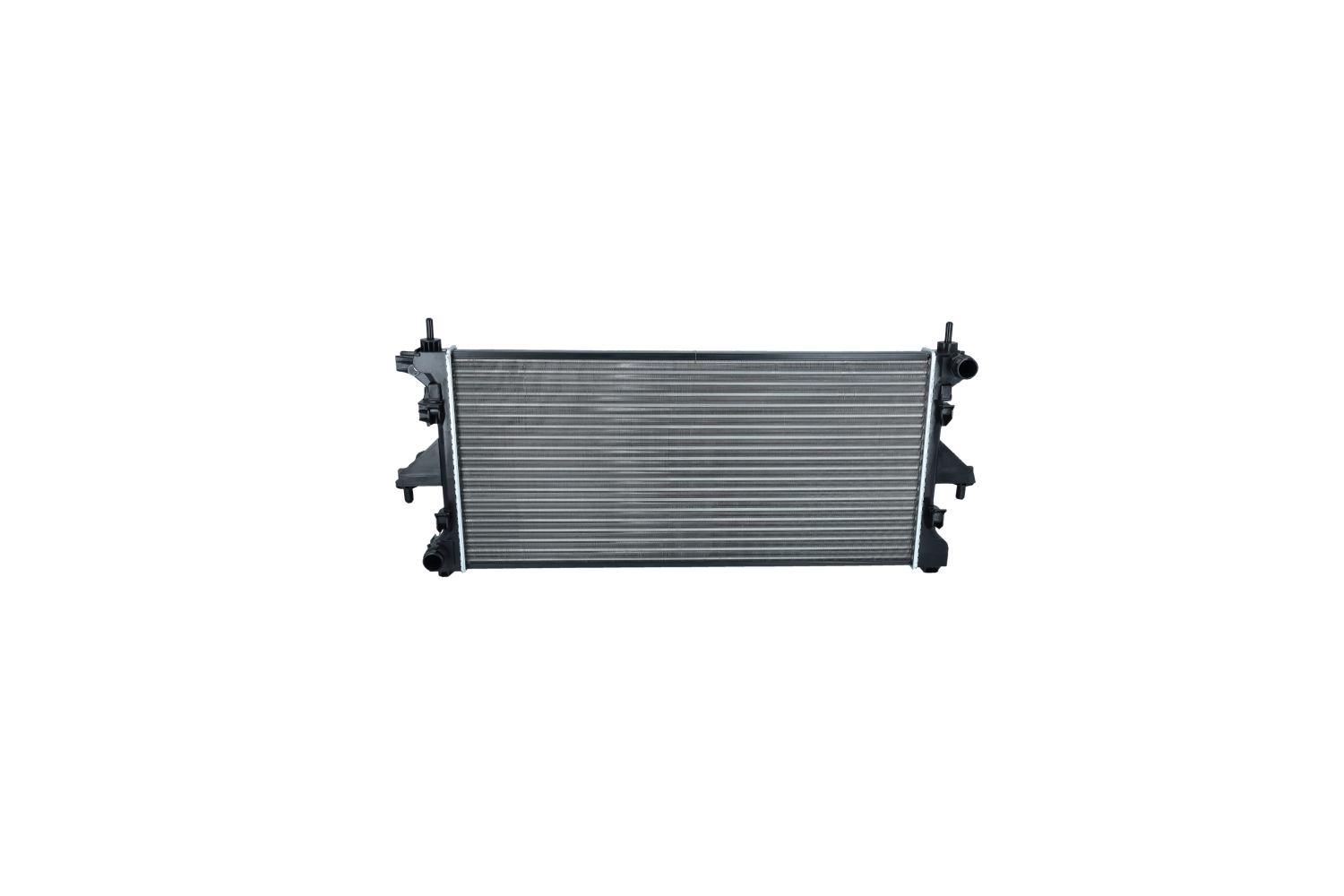Kühler, Motorkühlung NRF 54203A