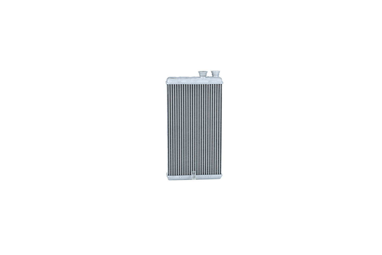 54473 NRF Heat exchanger AUDI A4