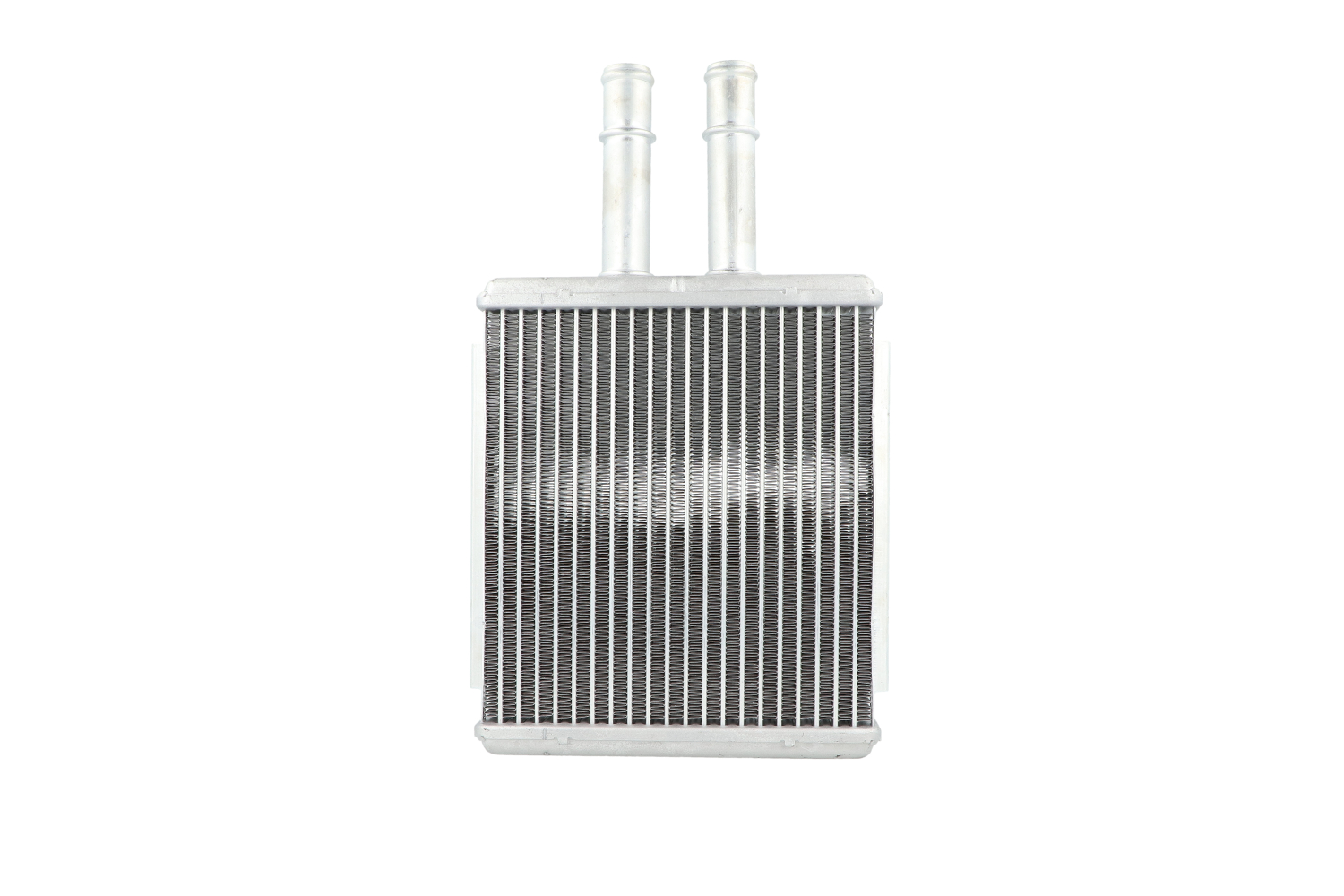 originalios Skoda FABIA NRF Salono radiatorius 54477