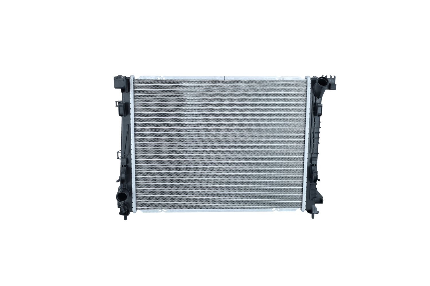 NRF 550320 Køler DACIA JOGGER pris
