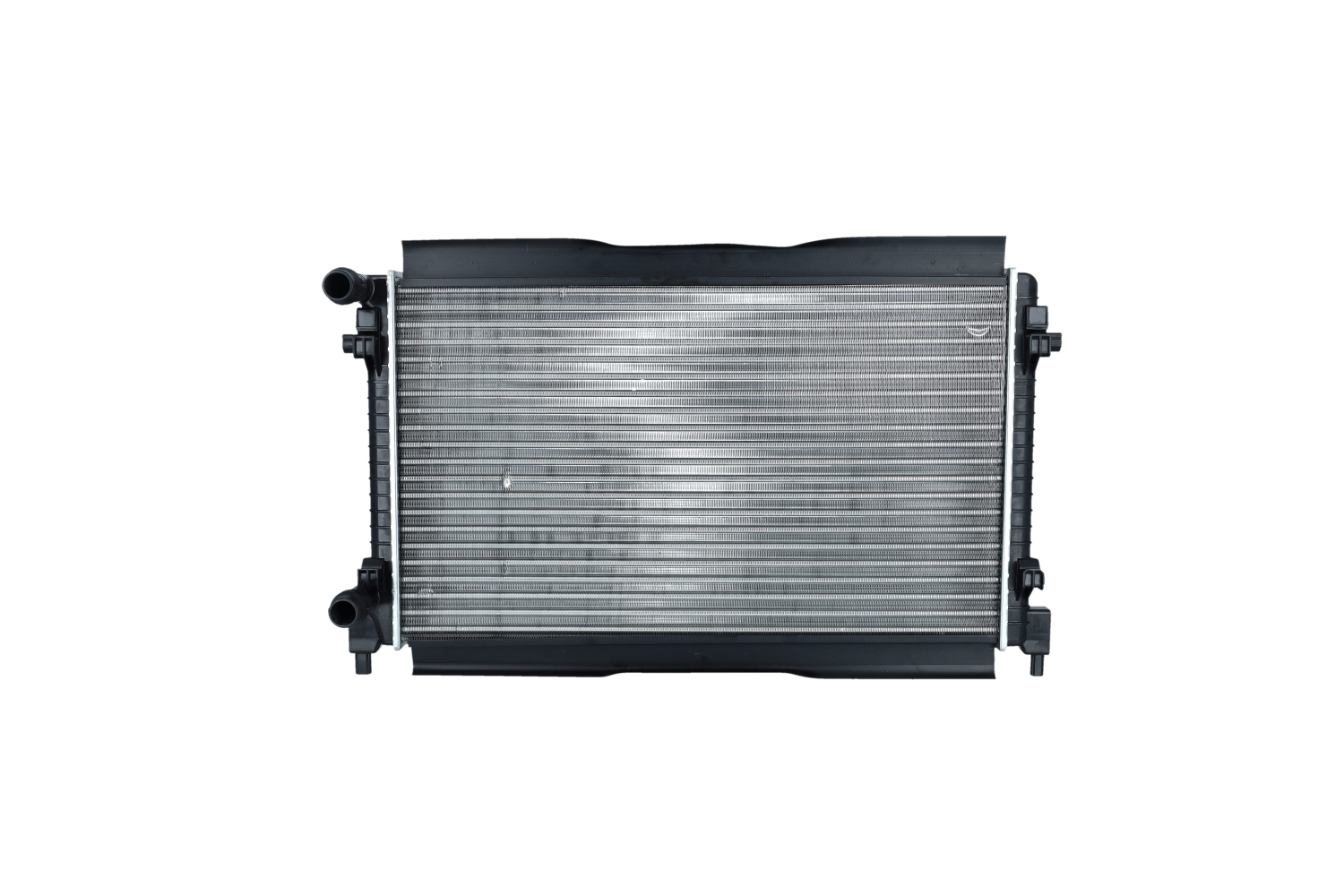 NRF 550326 Radiateur Skoda KAMIQ 2019