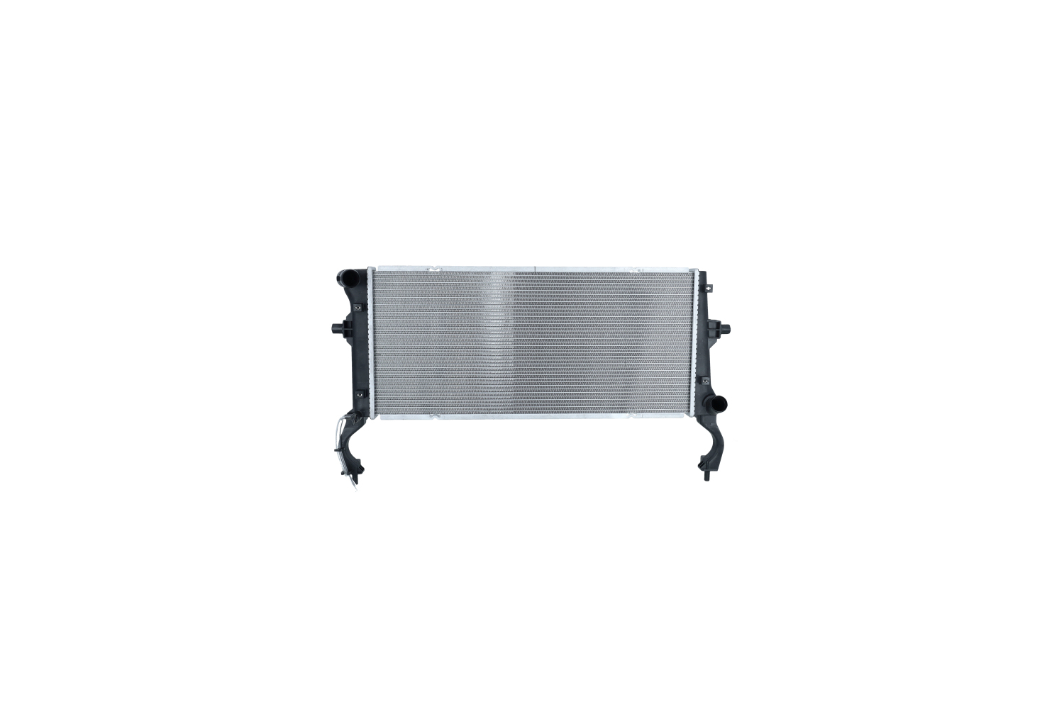 NRF 550327 Radiatore Hyundai i30 III Station Wagon originali prezzo