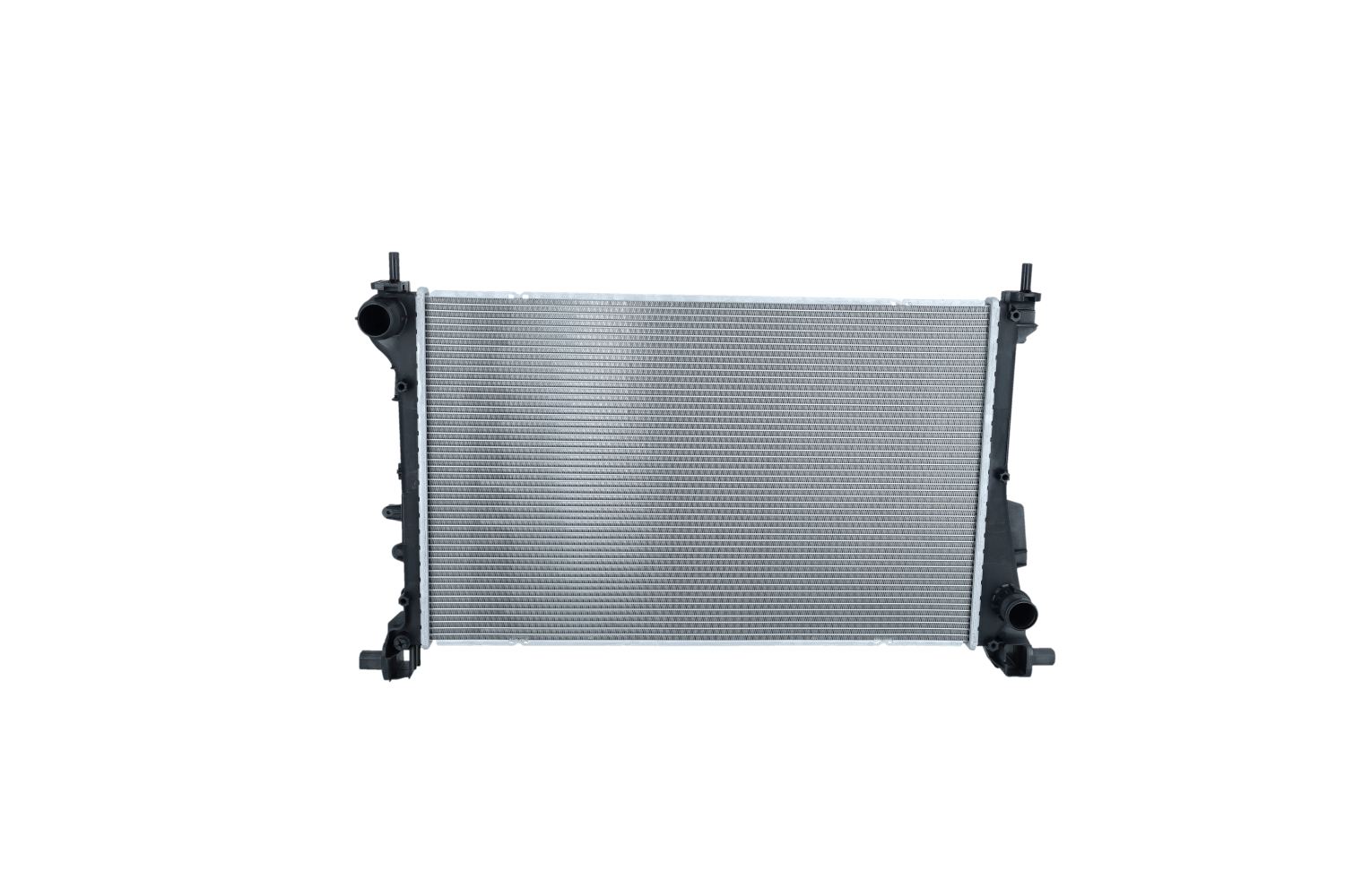 NRF 550330 Radiateur FIAT Tipo 3/5 portes (356) 1.6 D (356HXG11) Diesel 114 CV 2020 prix