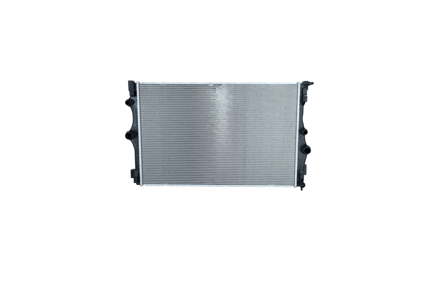 NRF 550354 Vattenkylare Mercedes W177 AMG A 45 4-Matic+ (177.053) Bensin 387 hk 2025 pris