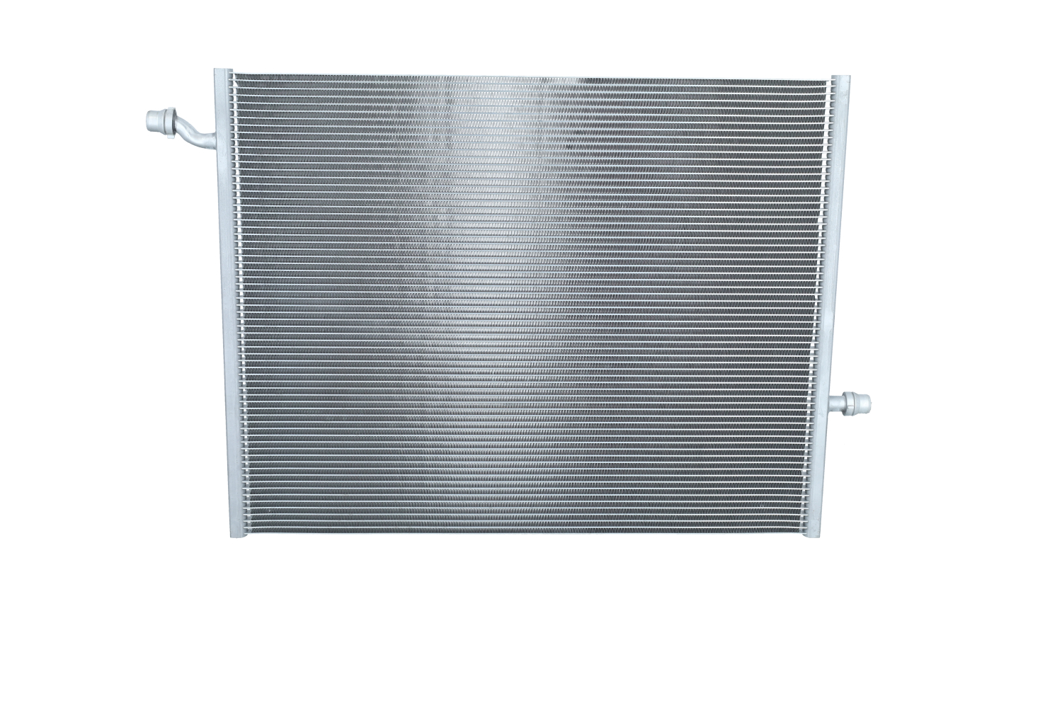 A0995003603 OE NRF Engine radiator 550355