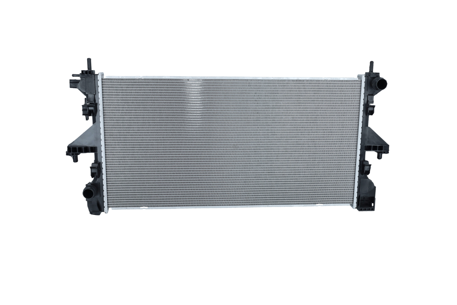 NRF 560023 Vandens radiatoriai Fiat Ducato 250 Bus 180 Multijet 2,3 D dyzelinas 177 AG 2021