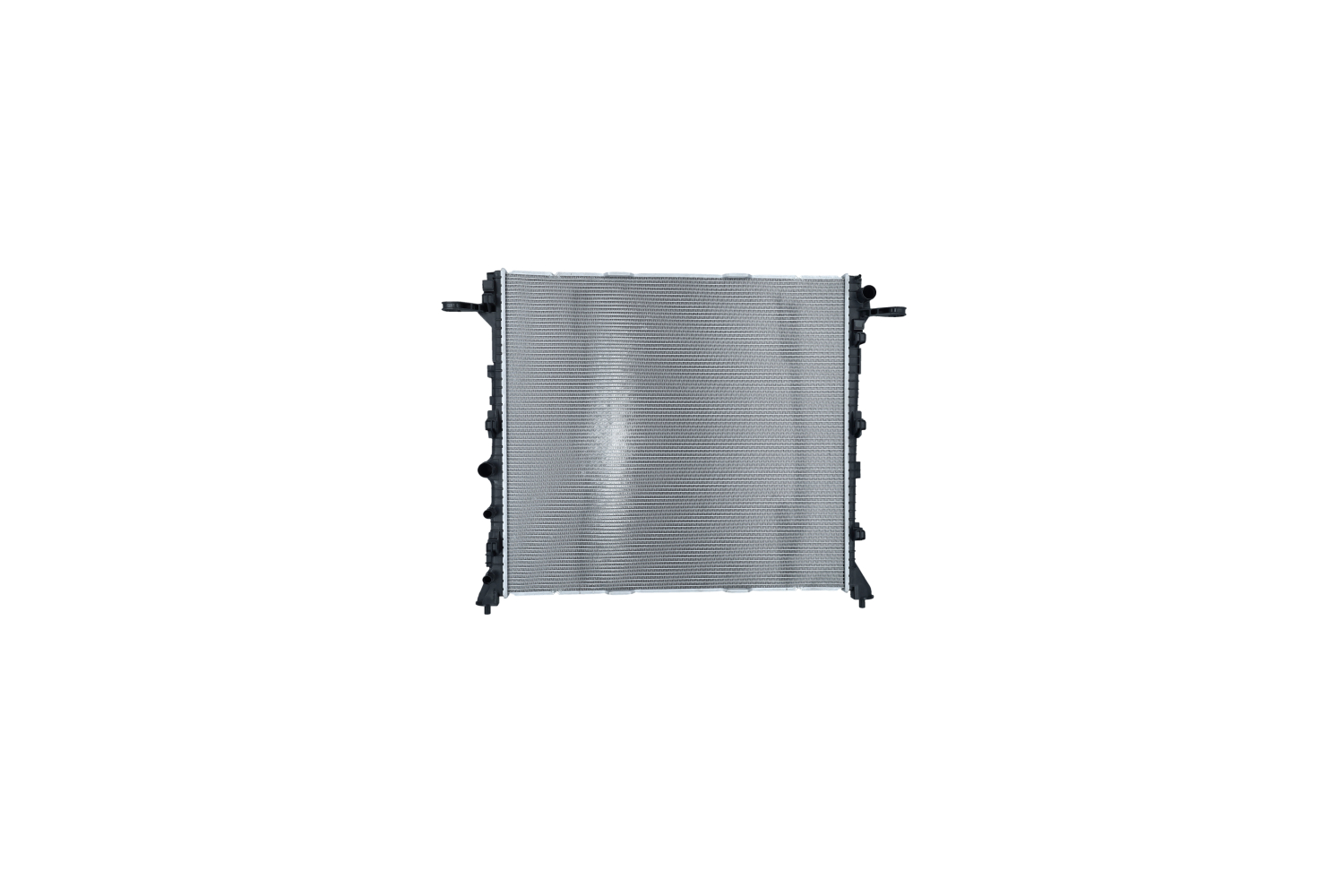 NRF 560024 VW CRAFTER Radiator pris