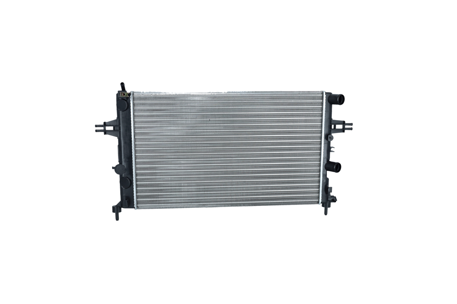 NRF 58176A Radiateur moteur Opel Astra G 1.4 (F08, F48) Essence 90 CV 2008 prix