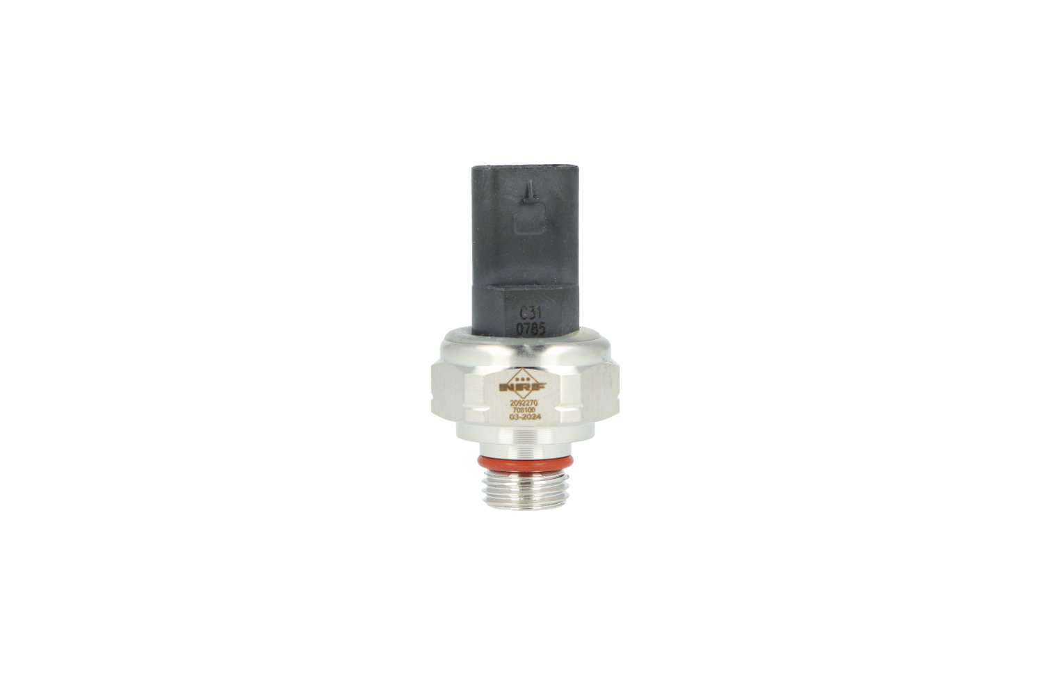 Capteur fap BMW X6 (G06, F96) prix 2021: NRF 708100