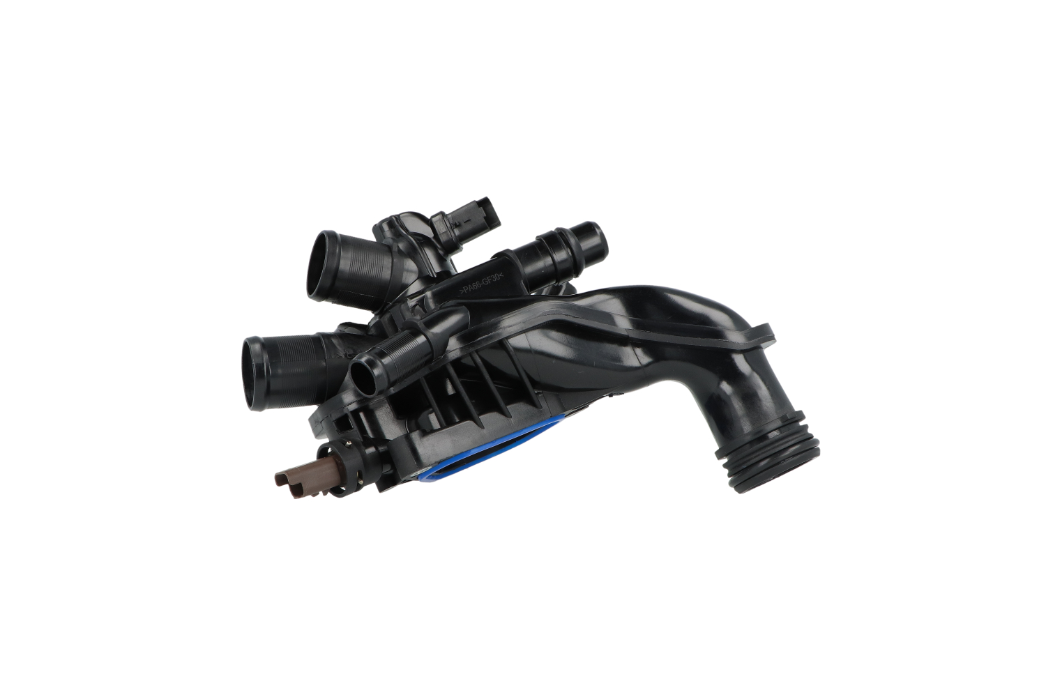 NRF 725395 Thermostat DS DS 4 / DS 4 CROSSBACK 1.6 THP 210 benzinas 210 AG 2018