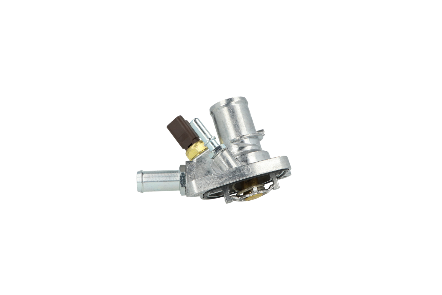 55208964 OE NRF Thermostat d'eau 725430