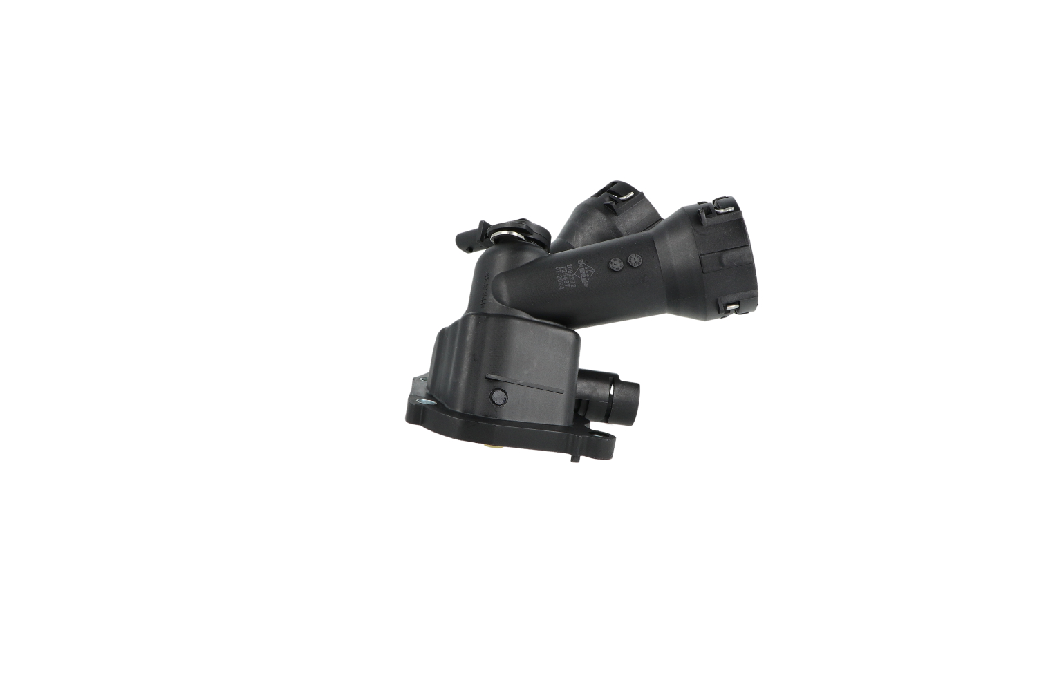 NRF 725437 Thermostat MERCEDES-BENZ E-Klasse T-modell (S213) E 300 de 4-matic 306 PS Diesel/Elektro 2025