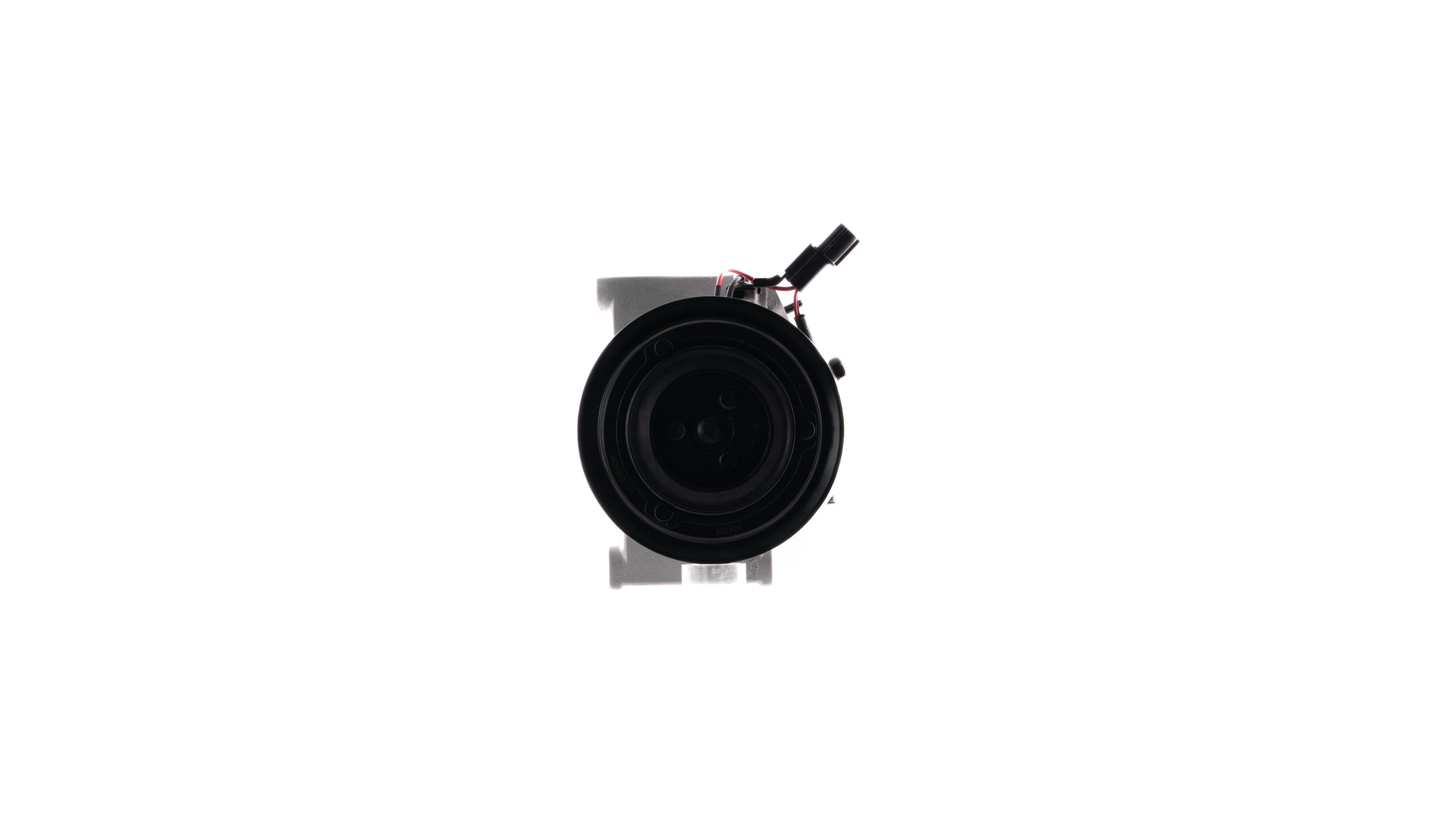 MAHLE ORIGINAL ACP 1666 000P Kompresorius / dalys HYUNDAI i30 universalas (PDE) 1.6 CRDi dyzelinas 136 AG 2023