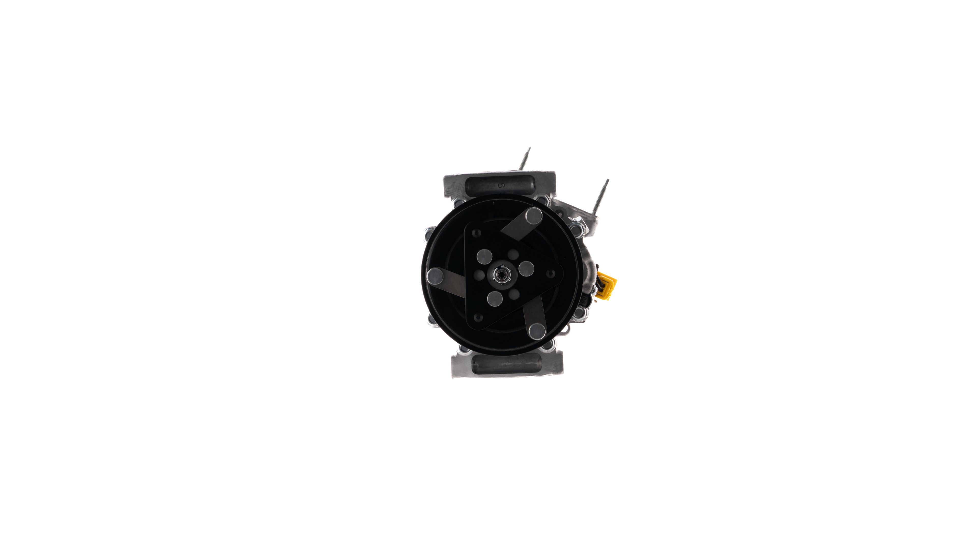 MAHLE ORIGINAL ACP 1707 000S Kompressor MINI Schrägheck (R56) 1.6 One D Diesel 90 PS 2010