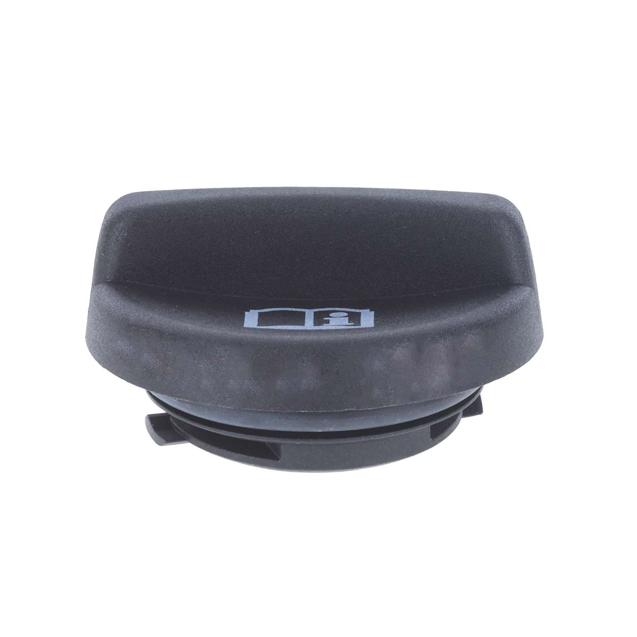 MOTORAD MO257 Öldeckel Insignia A Sports Tourer 1.6 Benzin 116 PS 2009