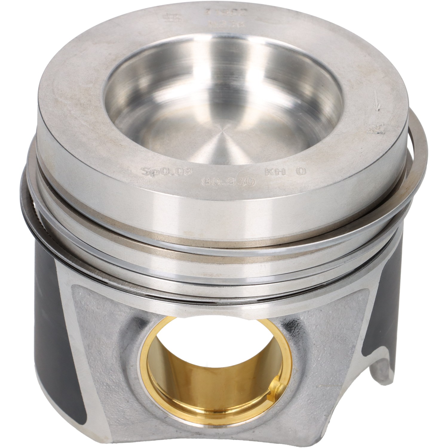 Поршень KOLBENSCHMIDT 41862600 совместимо с VW дешево