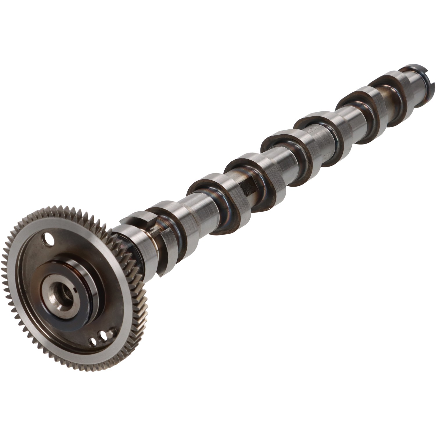 KOLBENSCHMIDT 50007855 Skirstomasis velenas HYUNDAI Santa Fé III (DM) 2.2 CRDi dyzelinas 200 AG 2018