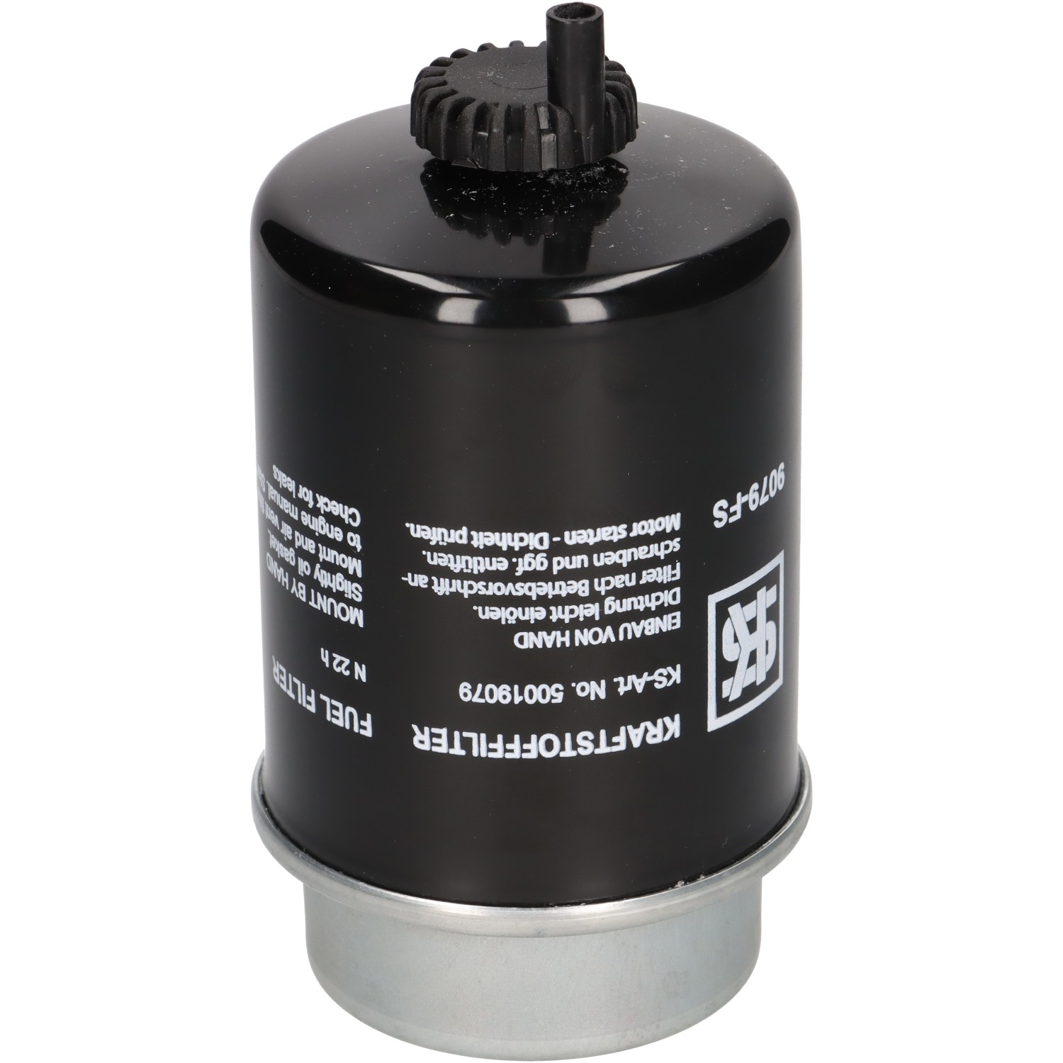 26560919 OE KOLBENSCHMIDT Filtro carburante 50019079