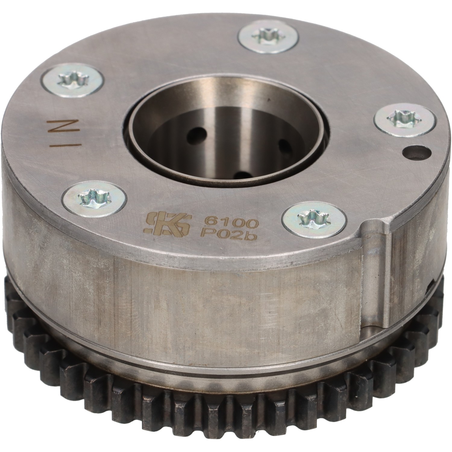 KOLBENSCHMIDT 50056100 Hammaspyörä, nokka-akseli RENAULT Grand Scénic IV (R9) 1.2 TCe Bensiini 130 hv 2018