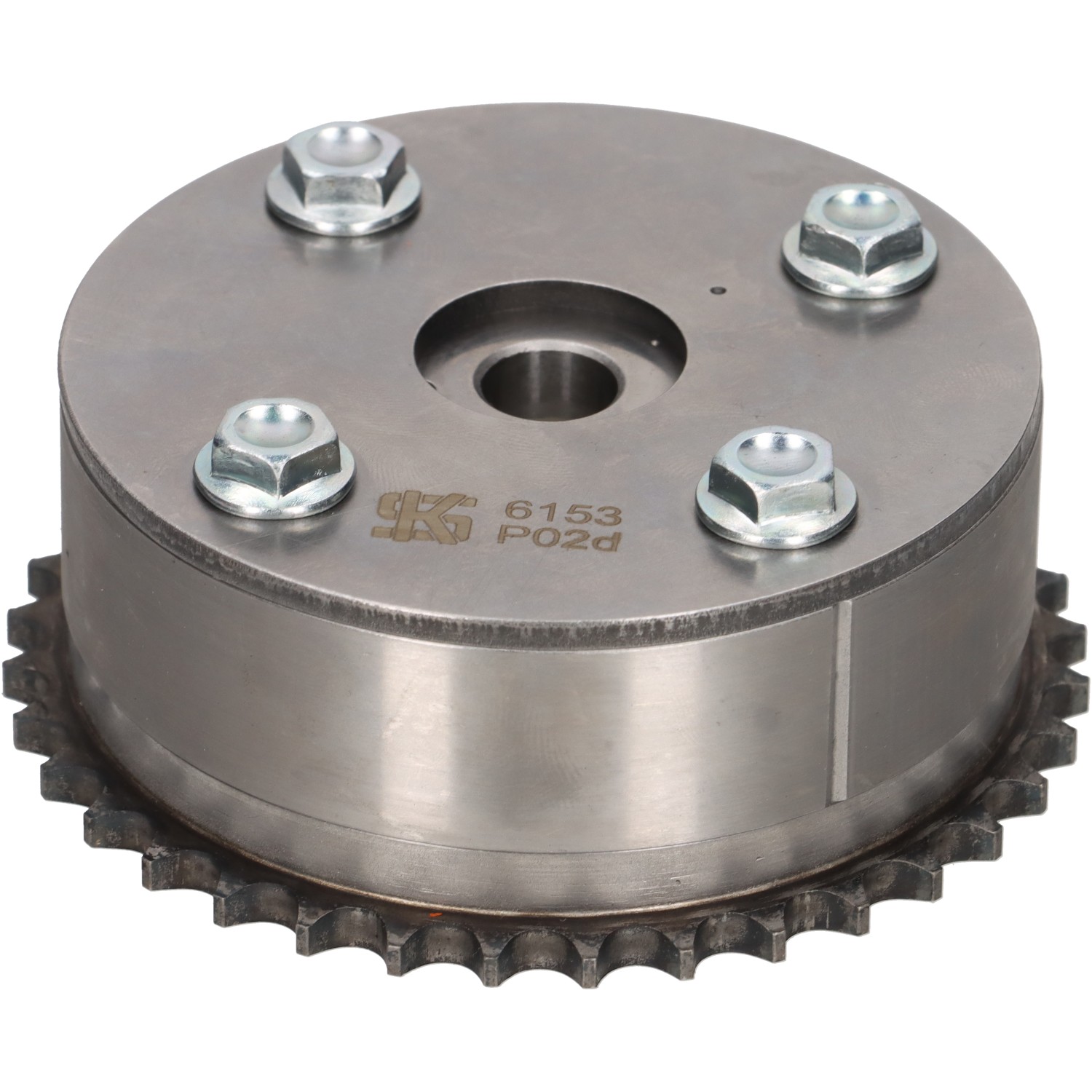 KOLBENSCHMIDT 50056153 Nockenwellenrad Toyota Auris e18 1.6 (ZRE181_, ZRE185_) Benzin 132 PS 2014