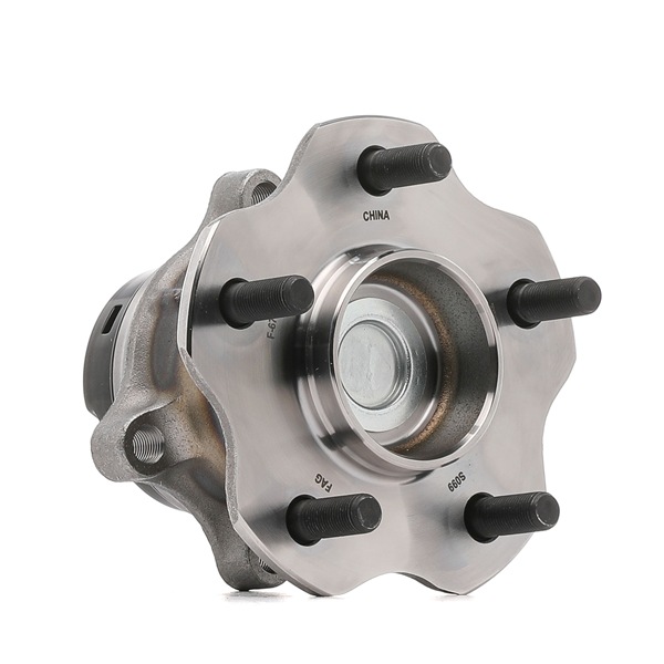 FAG 713 6139 20 Wheel bearings NISSAN X-Trail (T32) 2.0 (T32) Petrol 147 hp 2025 price