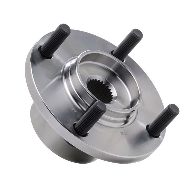 713 6197 70 FAG Wheel hub assembly MITSUBISHI STARION