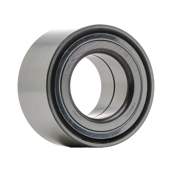 FAG 713 6203 50 Hjulleje LAND ROVER Range Rover III (L322) 4.4 4x4 Benzin 288 HK 2005 pris